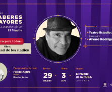 obra de teatro