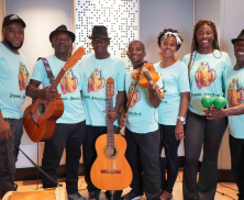 ConMemoria: un canto de esperanza