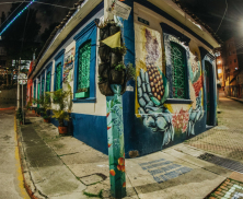 exposicion premio el centro de bogotá