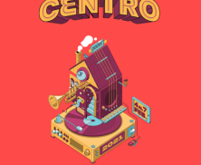 El Centro Suena - Memorias 2021