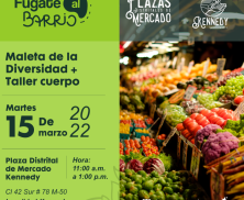 Fugate plaza Kennedy