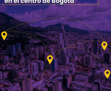 MApeando el centro 2023