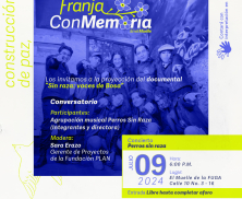Franja Conmemoria 9 julio