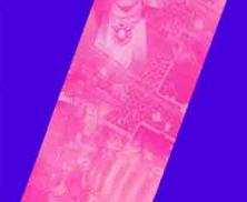 IV Salón de Arte Joven  FUGA