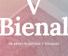 V Bienal de Artes Plásticas y Visuales