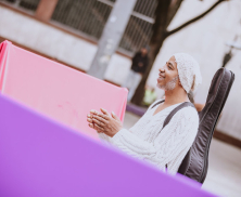 Laboratorio de música para personas mayores