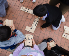 Ficcionarte para mundos posibles