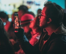 El Muelle de la FUGA. Calle 10 #3-16