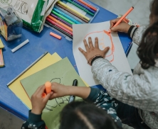 Estación Creativa Calle 10