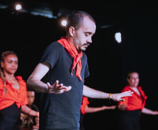 Festival Calma en la Ciudad