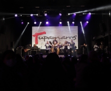 Los Tupamaros, la Orquesta Filarmónica de Bogotá y más actividades