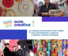 Aula Creativa 2022
