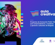 Aula Creativa 2022