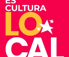 Logo es cultura local