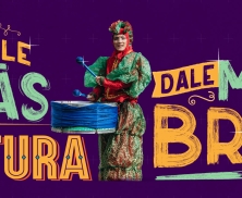 programación dale más bronx