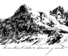 Recorra los pasos de Humboldt y Bonpland por Colombia