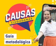 Causas Ciudadanas