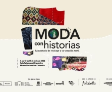 moda con historia fuga