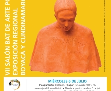 invitacion salon bat julio 2022
