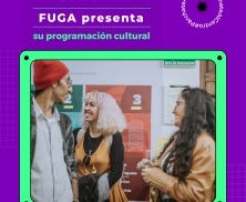 mes del arte fuga 2022