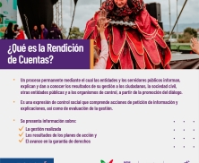 Te invitamos a conocer los principales logros alcanzados en 2022 