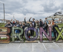 Publicación caja de herramientas Bronx