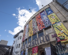 El Castillo de las Artes sigue apostándole a la transformación cultural