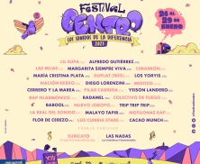 cartel festival centro 2023