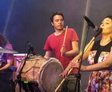 Festival Centro 2021, a un clic del mundo