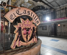El Castillo de las Artes brilla con su programación del mes de junio