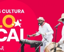 Realice sus comentarios sobre los términos del programa: Es Cultura Local