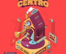 Regresa el Festival Centro con su diversidad de sonidos
