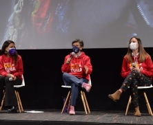 Regresa “Es Cultura Local”: más de $27.100 millones para la reactivación del sector cultural y creativo de Bogotá