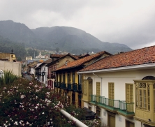 Con arte y patrimonio la FUGA continúa la celebración del cumpleaños 483 de Bogotá