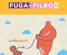 Fuga Filbo 2023