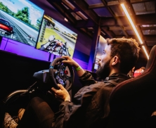 Con más de 7.200 asistentes finalizó Zona Gamer, el primer evento de LG Electronics en colaboración con el Bronx Distrito Creativo dedicado a los amantes a los videojuegos
