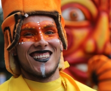 Bogotá elige Consejos de Cultura y Deporte 2023– 2027