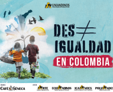 uniandinos desigualdad