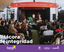 Conoce la bitácora del equipo Senda para saber cómo lo hicimos posible.