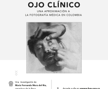 Portada Ojo Clínico - Publicación FUGA 2023