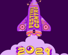 ¡Todo está listo! Esta semana arranca el Festival Centro 2024
