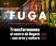 Logros FUGA 2020-2023