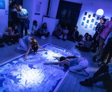 La FUGA inaugura su VII Bienal de Artes Plásticas y Visuales 