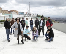‘Barrios vivos’ FUGA