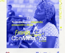 La FUGA convoca al segundo encuentro de su nueva franja 'ConMemoria’