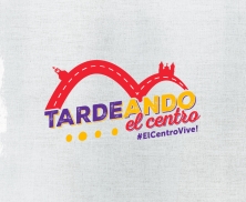 Tardeando el centro