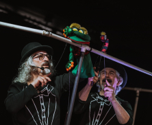  Llega la segunda edición ‘De convite al Muelle’ evento que exalta la riqueza cultural de la Bogotá rural