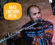 Más Cultura Local 2025
