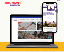 Plataforma Centro FUGA