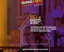Tardeando Mayo